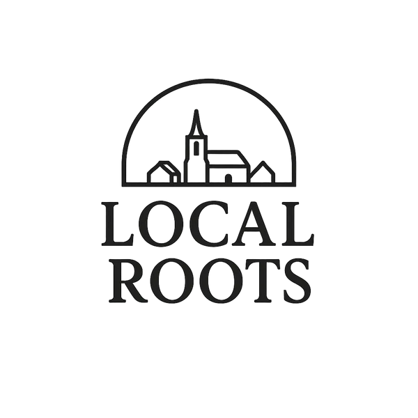 Local Roots